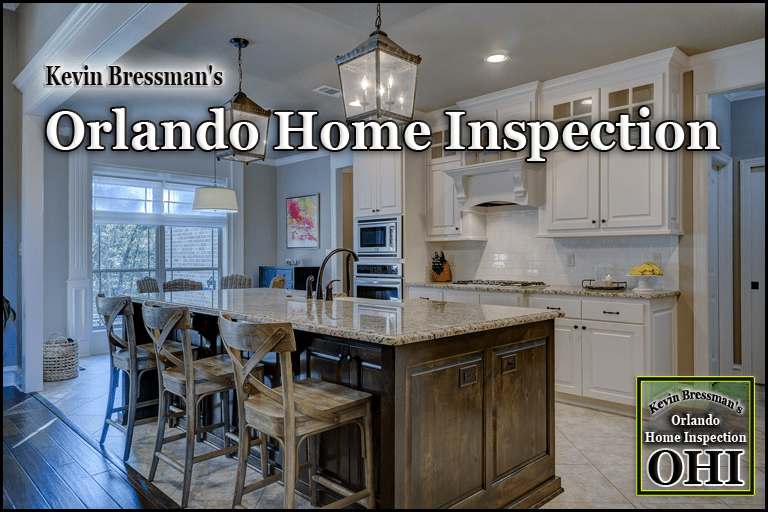 About Orlando home inspection