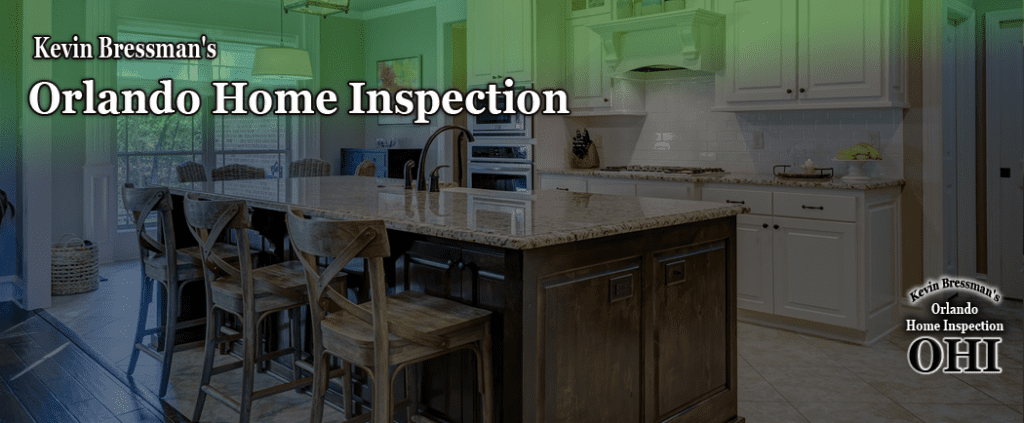 Orlando home inspection services