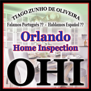 Contact Orlando home inspection