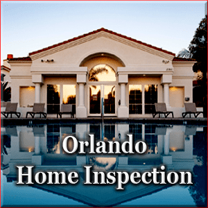 Orlando home inspection